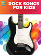 Rock Guitar Songs for Kids Guitar and Fretted sheet music cover